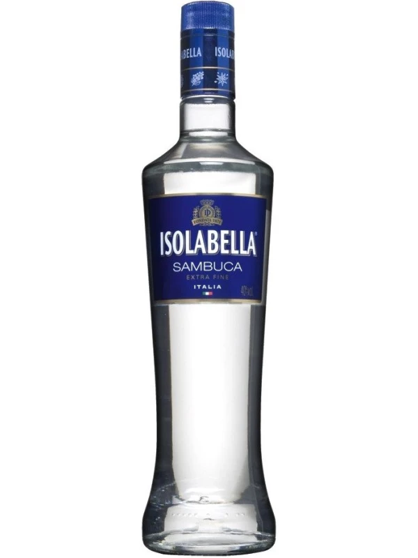 Isolabella Sambuca