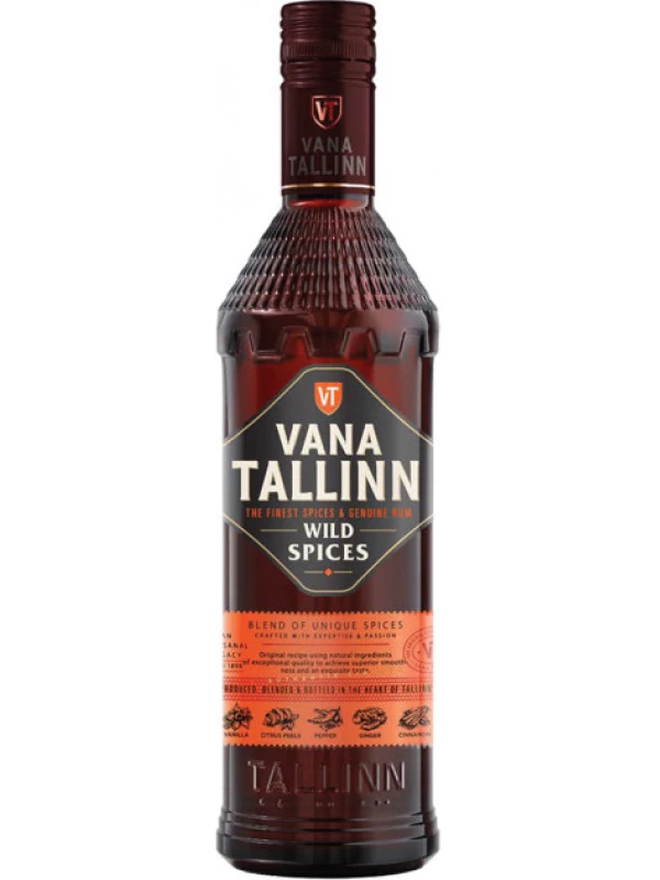 Vana Tallinn Wild Spices