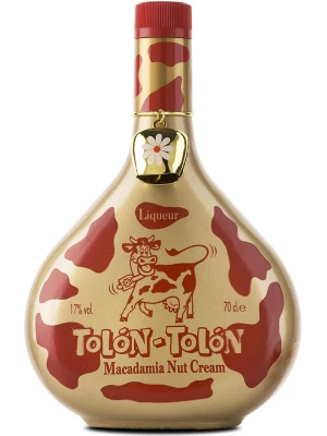 Ликер Tolon-Tolon Macadamia Nut Cream 0.7 л