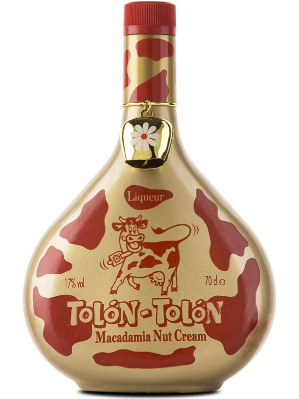 Tolon-Tolon Macadamia Nut Cream