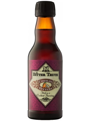 Ликер The Bitter Truth, Chocolate Bitters 0.2 л