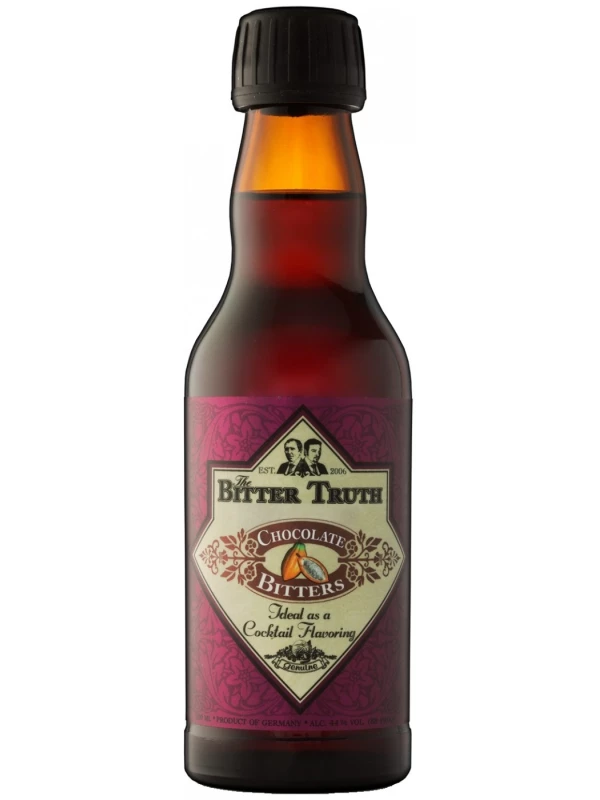 The Bitter Truth, Chocolate Bitters
