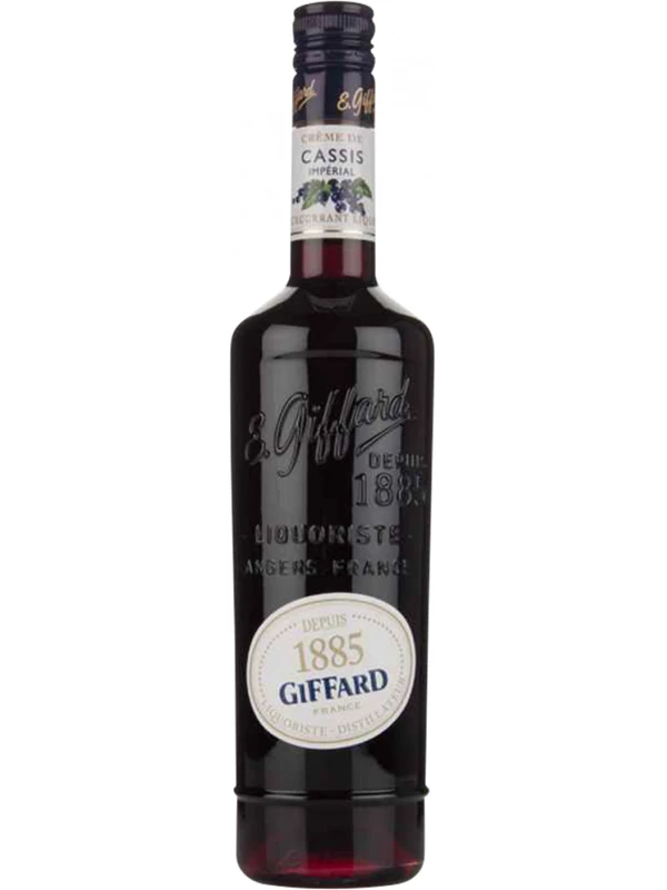 Giffard, Creme de Cassis
