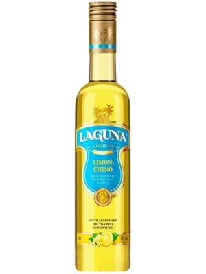 Ликер Laguna Rio Limonchino 0.5 л