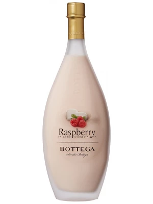 Ликер Bottega Raspberry 0.5 л