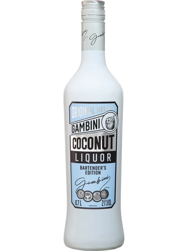 KVKZ, Gambini Coconut