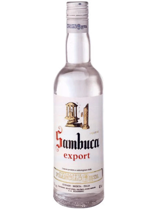 Sambuca