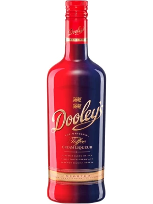 Ликер Dooley's Toffee Cream 0.7 л