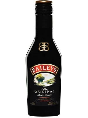 Ликер Baileys Original 0.2 л