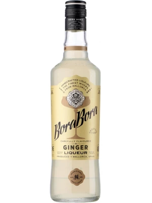 Ликер Bora Bora Ginger 0.7 л