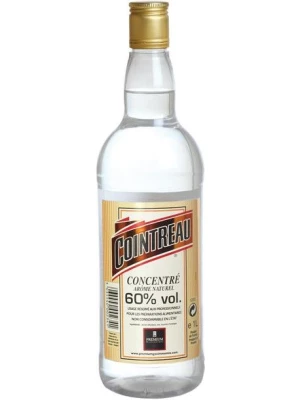 Ликер Cointreau Concentre Arome Naturel 1 л