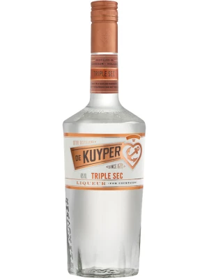 Ликер De Kuyper Triple Sec 1 л