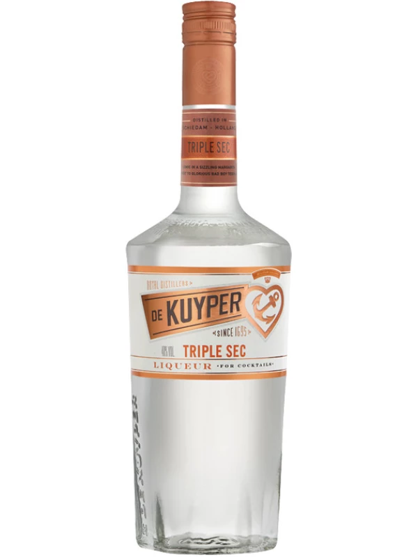 De Kuyper Triple Sec