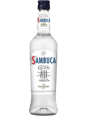Ликер Franzini Sambuca 0.7 л