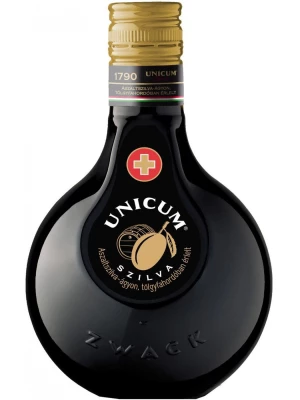 Ликер Zwack, Unicum Plum 0.5 л