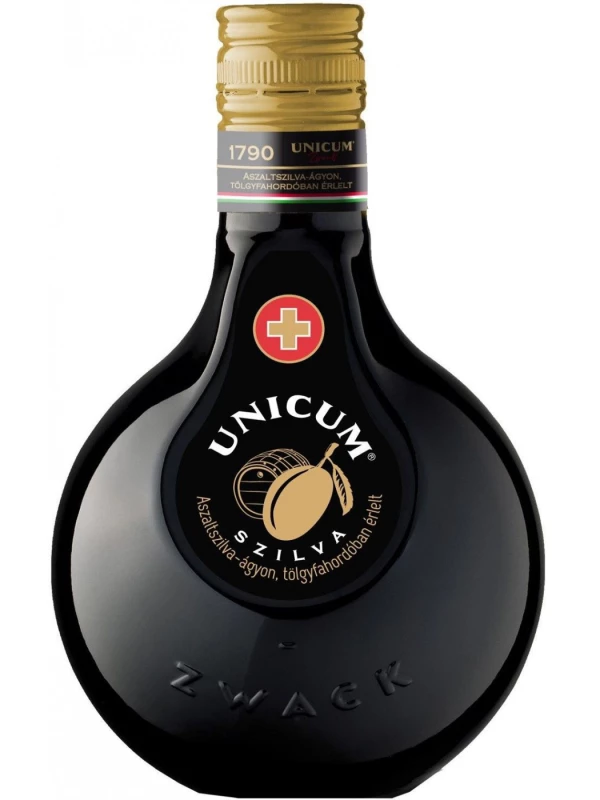Zwack, Unicum Plum