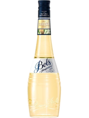 Ликер Bols Elderflower 0.75 л