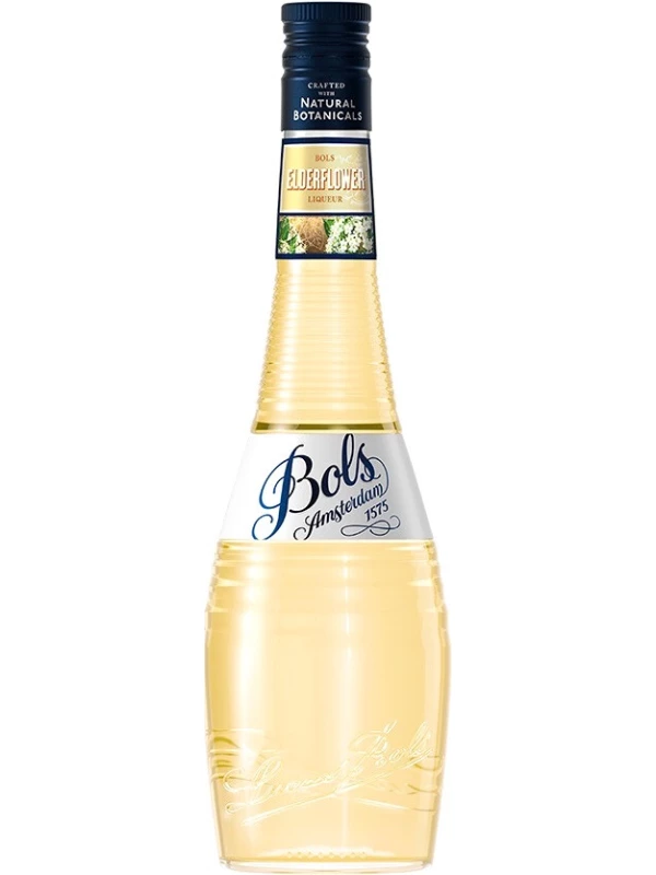 Bols Elderflower