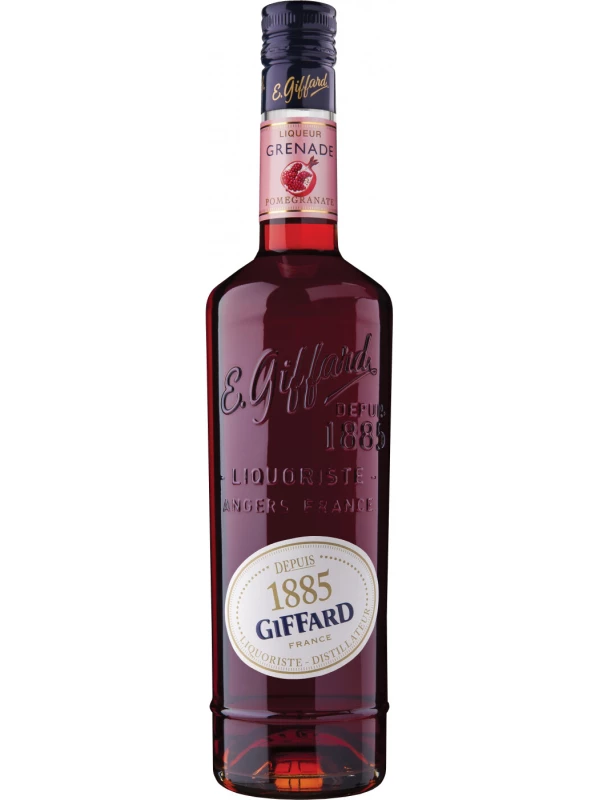 Giffard, Liqueur de Grenade