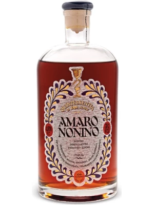 Ликер Nonino, Amaro Quintessentia 0.7 л