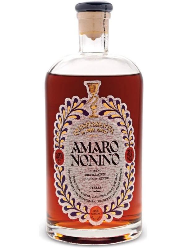 Nonino, Amaro Quintessentia
