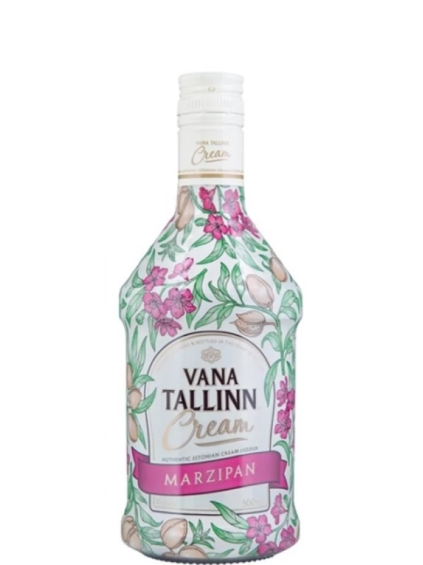 Vana Tallinn Marzipan