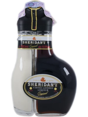 Ликер Sheridan's 0.5 л