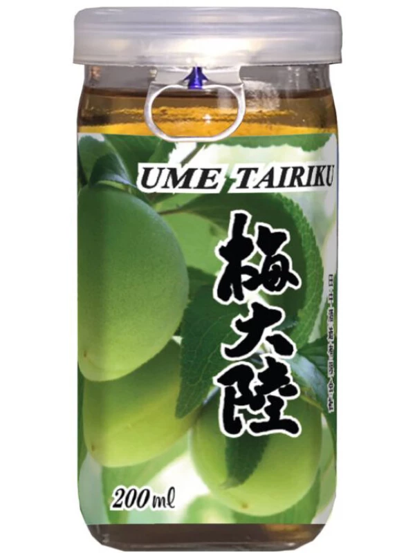 Ume Tairiku