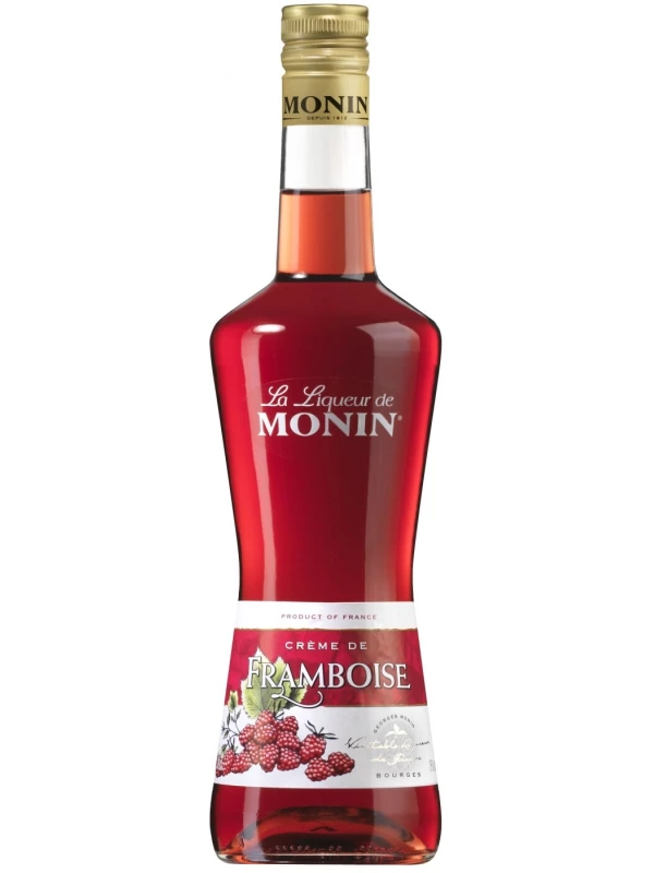 Monin, Creme de Framboise