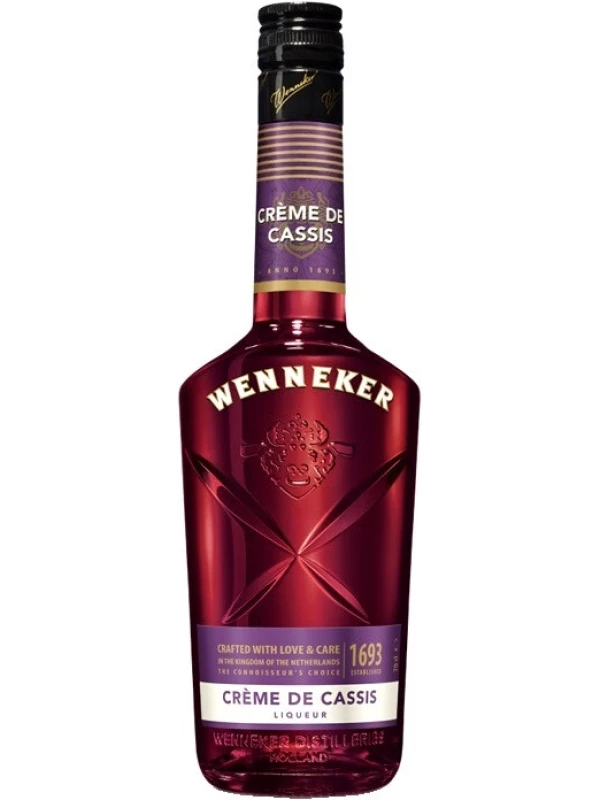 Wenneker, Creme de Cassis