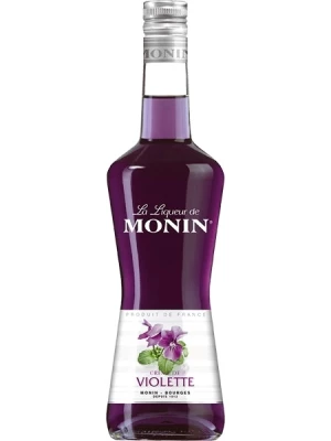 Ликер Monin, Creme de Violette 0.7 л