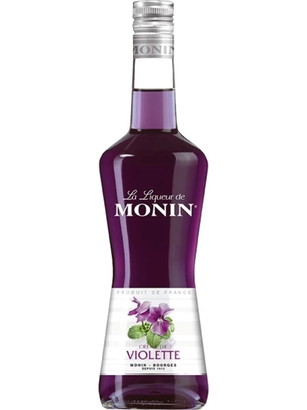Monin, Creme de Violette