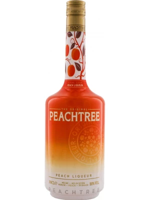 Ликер De Kuyper, Peach Tree 1 л