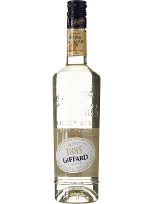 Ликер Giffard, Poire William Liqueur 0.7 л