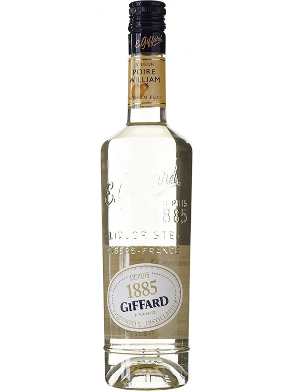 Giffard, Poire William Liqueur