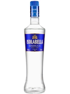 Ликер Isolabella Sambuca 0.7 л