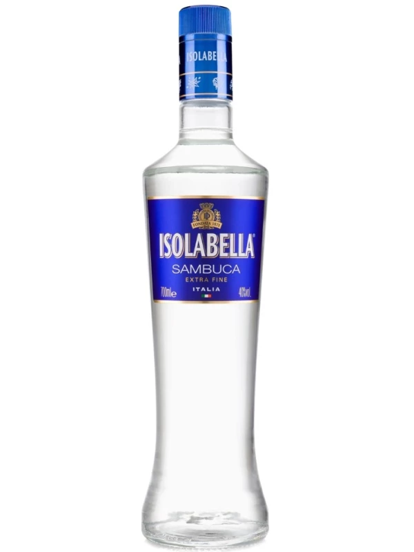 Isolabella Sambuca