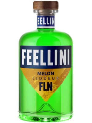 Ликер Feellini Melon 0.7 л