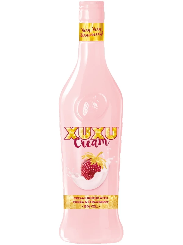 XUXU Cream
