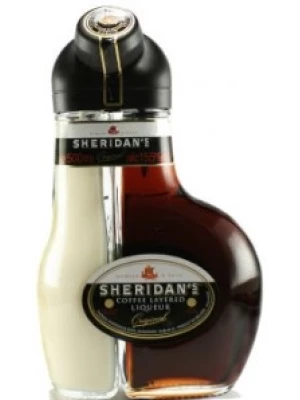 Ликер Sheridan's 0.375 л