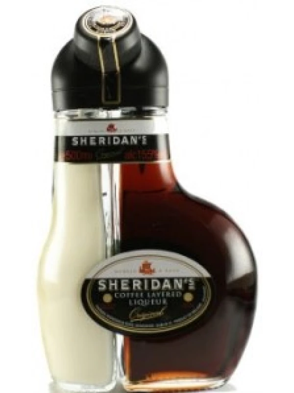 Sheridan's