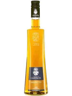 Ликер Joseph Cartron, Amaretto 0.7 л