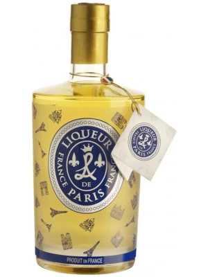 Ликер Pages, Liqueur de Paris 0.7 л