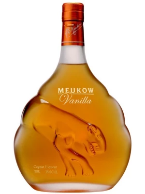 Ликер Meukow Vanilla 0.7 л