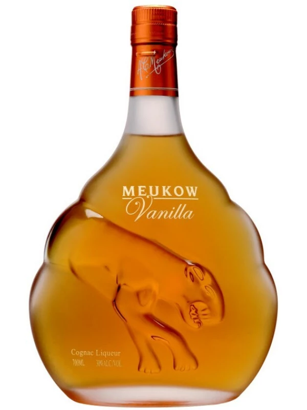 Meukow Vanilla