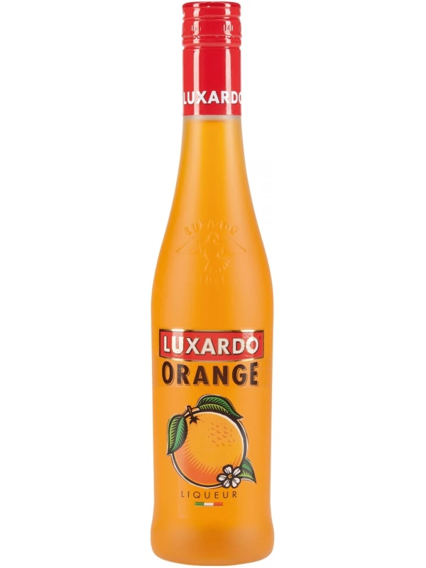 Luxardo, Orange