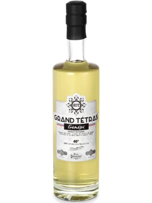 Ликер Bigallet, Le Grand Tetras Genepi 0.7 л