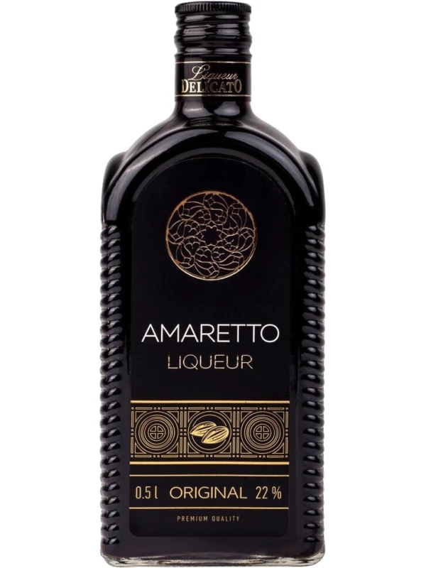 Delicato Amaretto