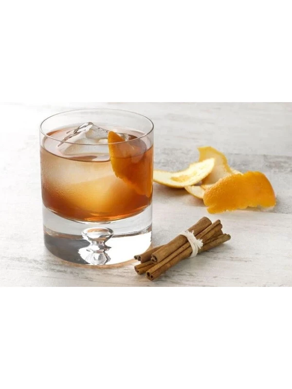 The Pogues Cinnamon Irish Whiskey Liqueur