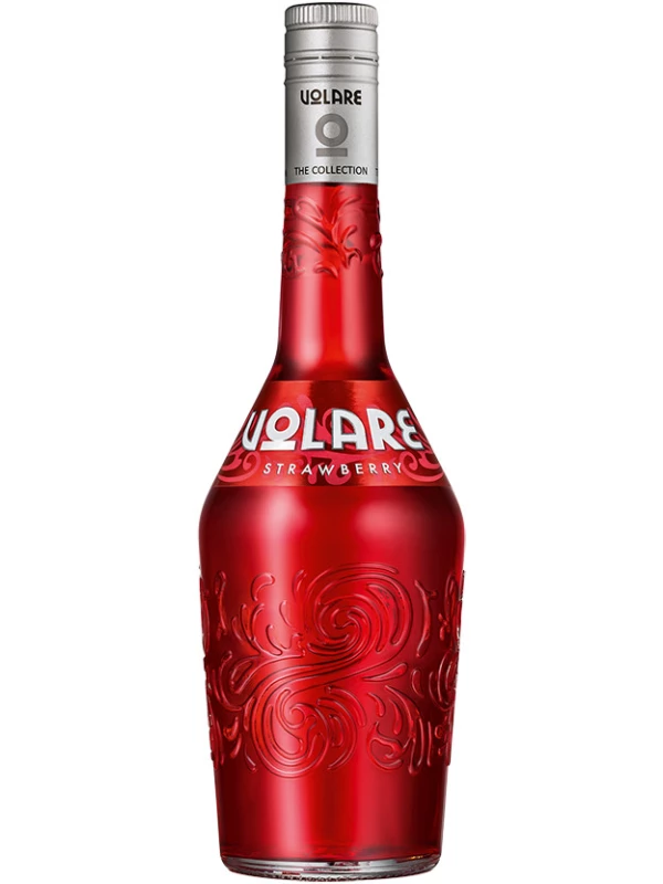 Volare Strawberry